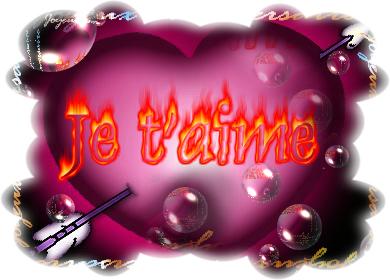 je teime