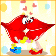 bisou