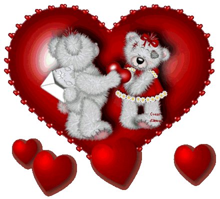 c'oeur d amour