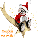 coucou me voila
