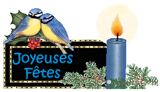 joyeuses fètes