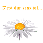 c est dur sans toi
