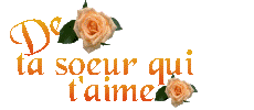de ta soeur qui taime