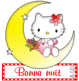 bonne nuit
