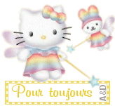 poure toujours