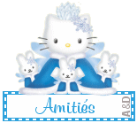 amities