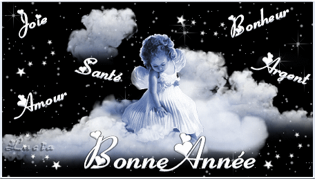 joie amour