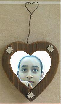 coeur chaimae