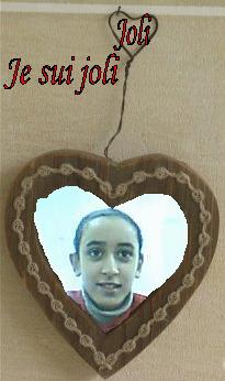 coeur chaimae