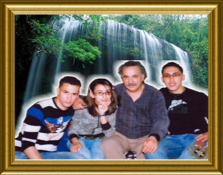 c ma famille