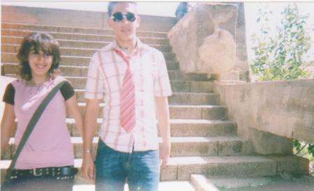 moi et ziko
