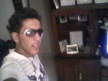c'est mon frere