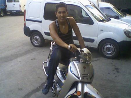 c mon fere