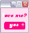 yes me