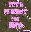 best friends